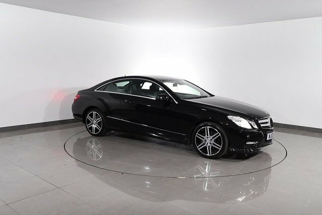 Mercedes-Benz E Class 3.0 E350d V6 Bluetec Amg Sport Cabriolet G-tronic  #28