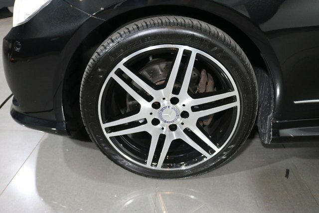 Mercedes-Benz E Class 3.0 E350d V6 Bluetec Amg Sport Cabriolet G-tronic  #82