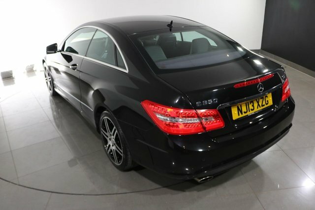 Mercedes-Benz E Class 3.0 E350d V6 Bluetec Amg Sport Cabriolet G-tronic  #90