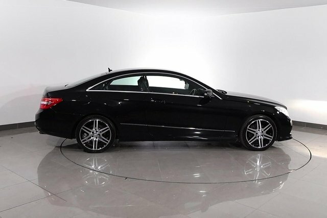 Mercedes-Benz E Class 3.0 E350d V6 Bluetec Amg Sport Cabriolet G-tronic  #71
