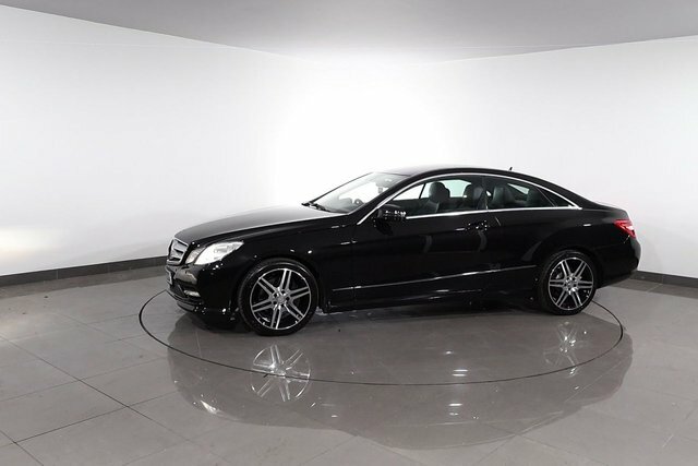 Mercedes-Benz E Class 3.0 E350d V6 Bluetec Amg Sport Cabriolet G-tronic  #49
