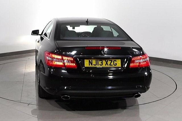 Mercedes-Benz E Class 3.0 E350d V6 Bluetec Amg Sport Cabriolet G-tronic  #72