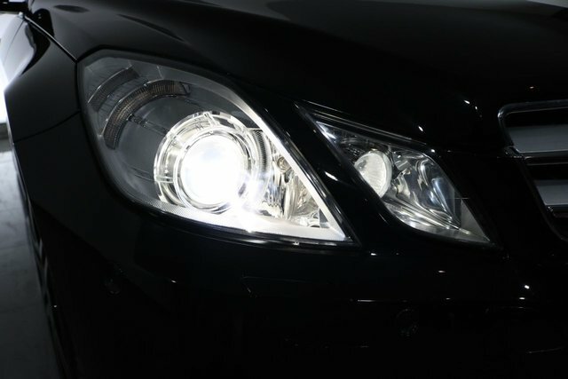 Mercedes-Benz E Class 3.0 E350d V6 Bluetec Amg Sport Cabriolet G-tronic  #77