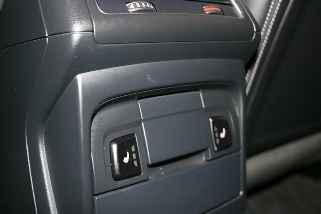 Audi SQ5 4X4 3.0 Bitdi V6 Tiptronic Quattro Euro 6 Ss Blue #8
