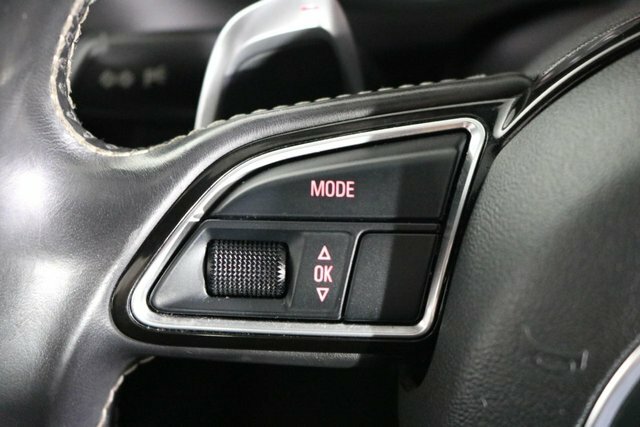 Audi SQ5 4X4 3.0 Bitdi V6 Tiptronic Quattro Euro 6 Ss Blue #69