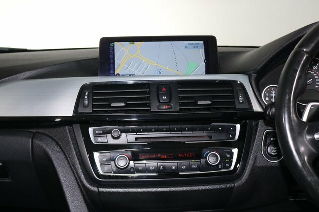 BMW 4 Series 2.0 420D M Sport Convertible Euro Silver #4