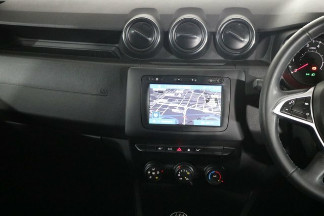 Dacia Duster 1.0 Tce Comfort Suv Euro 6 S S Black #4