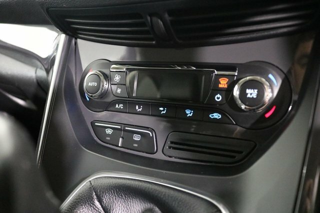 Ford Kuga Suv 2.0 Tdci Titanium X 2Wd Euro 5 201363 White #36