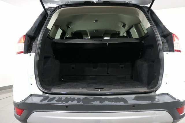 Ford Kuga Suv 2.0 Tdci Titanium X 2Wd Euro 5 201363 White #24