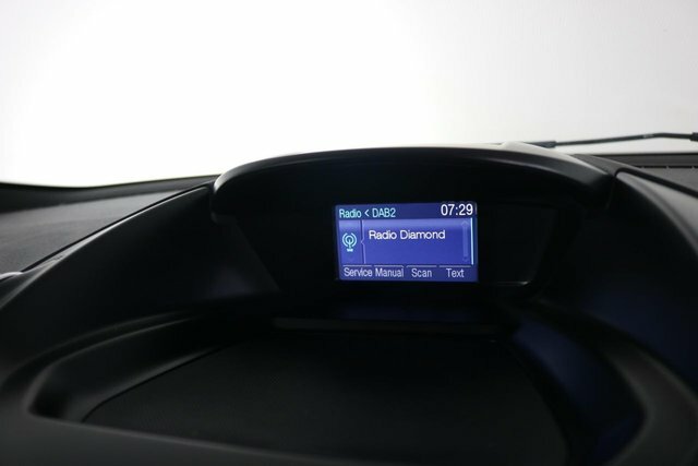 Ford Kuga Suv 2.0 Tdci Titanium X 2Wd Euro 5 201363 White #33