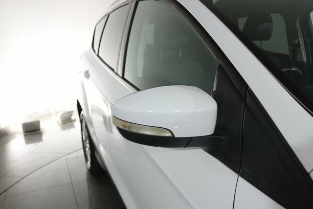 Ford Kuga Suv 2.0 Tdci Titanium X 2Wd Euro 5 201363 White #54