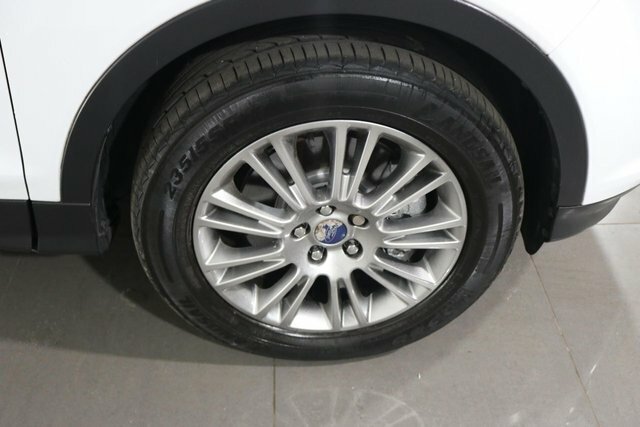 Ford Kuga Suv 2.0 Tdci Titanium X 2Wd Euro 5 201363 White #28
