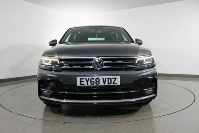 Volkswagen Tiguan 1.5 Tsi Evo 150 Match #55