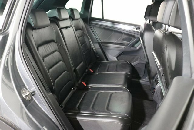 Volkswagen Tiguan 1.5 Tsi Evo 150 Match #10