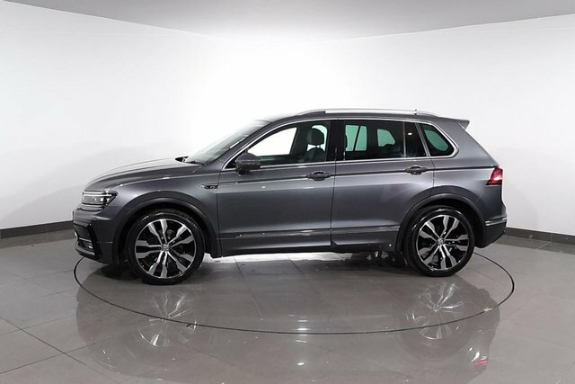 Volkswagen Tiguan 1.5 Tsi Evo 150 Match #19