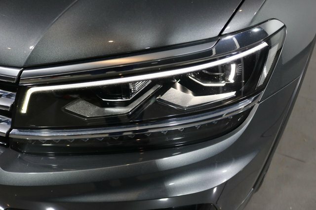 Volkswagen Tiguan 1.5 Tsi Evo 150 Match #52