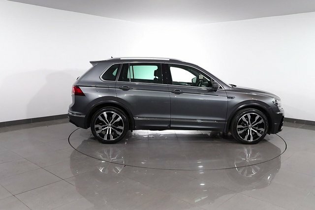 Volkswagen Tiguan 1.5 Tsi Evo 150 Match #85