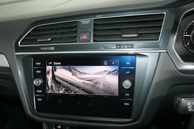 Volkswagen Tiguan 1.5 Tsi Evo 150 Match #37