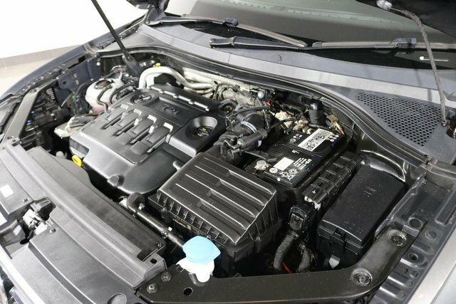 Volkswagen Tiguan 1.5 Tsi Evo 150 Match #65
