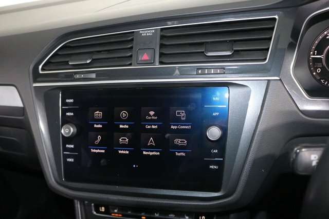 Volkswagen Tiguan 1.5 Tsi Evo 150 Match #30