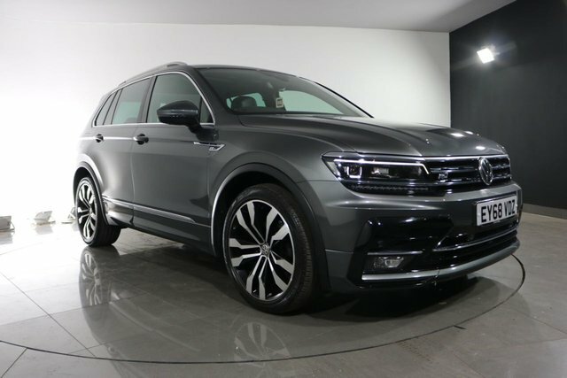 Volkswagen Tiguan 1.5 Tsi Evo 150 Match #57