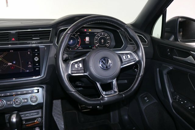 Volkswagen Tiguan 1.5 Tsi Evo 150 Match #27
