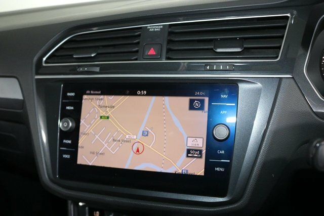 Volkswagen Tiguan 1.5 Tsi Evo 150 Match #31