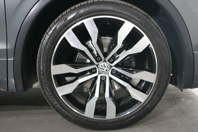 Volkswagen Tiguan 1.5 Tsi Evo 150 Match #25