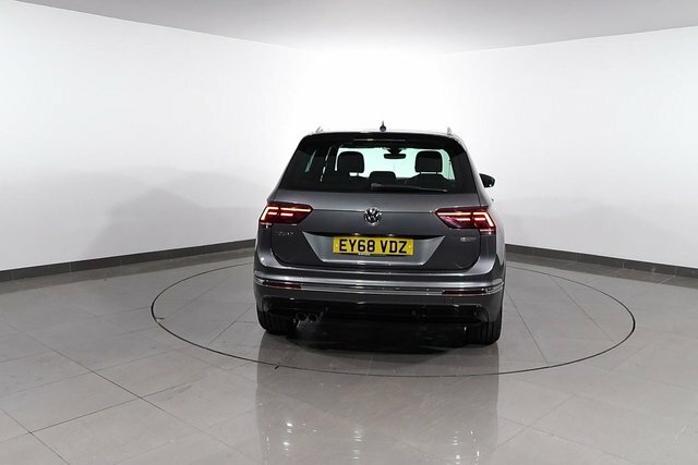 Volkswagen Tiguan 1.5 Tsi Evo 150 Match #69