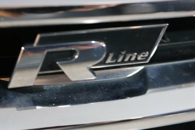 Volkswagen Tiguan 1.5 Tsi Evo 150 Match #58