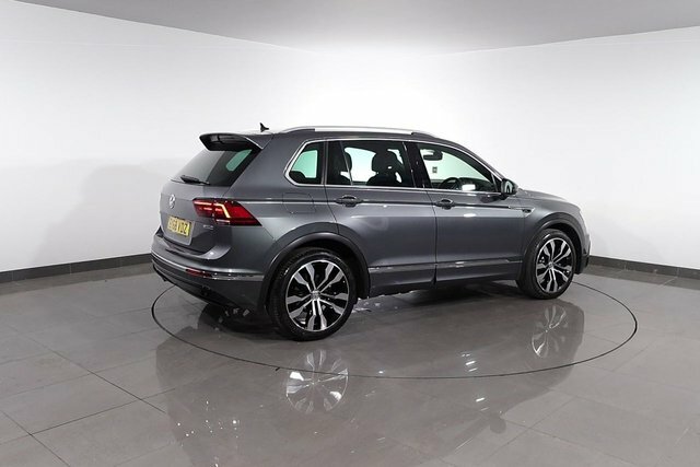 Volkswagen Tiguan 1.5 Tsi Evo 150 Match #79