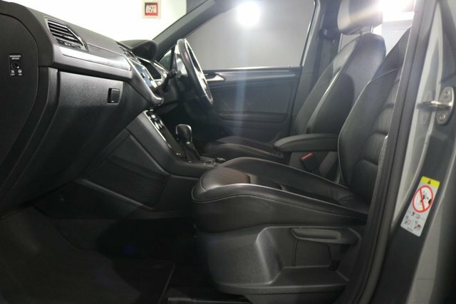 Volkswagen Tiguan 1.5 Tsi Evo 150 Match #15