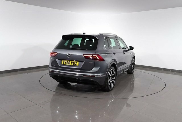 Volkswagen Tiguan 1.5 Tsi Evo 150 Match #73