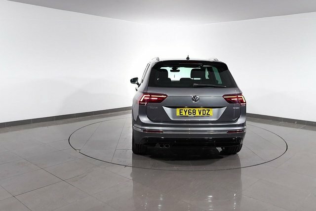 Volkswagen Tiguan 1.5 Tsi Evo 150 Match #67