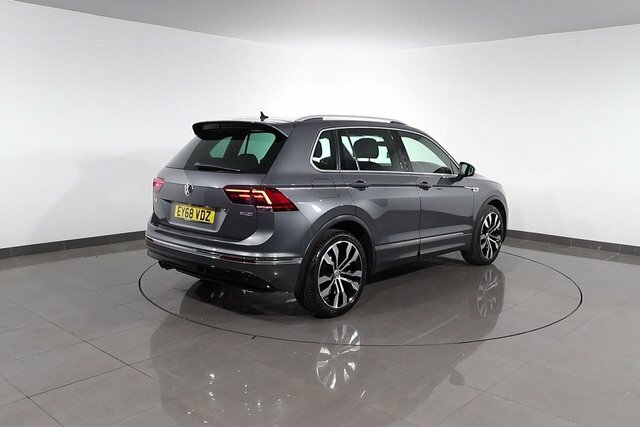 Volkswagen Tiguan 1.5 Tsi Evo 150 Match #76