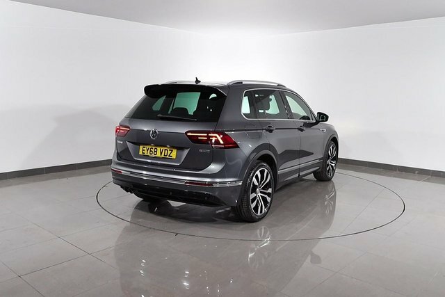 Volkswagen Tiguan 1.5 Tsi Evo 150 Match #74