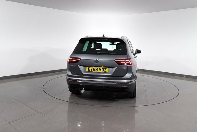 Volkswagen Tiguan 1.5 Tsi Evo 150 Match #70
