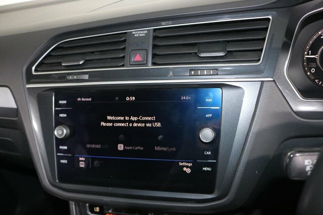 Volkswagen Tiguan 1.5 Tsi Evo 150 Match #32