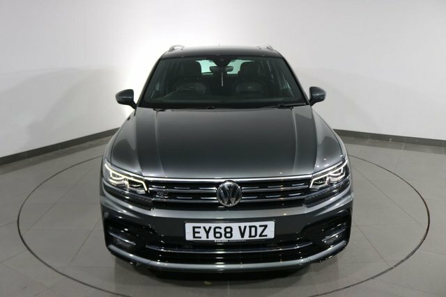 Volkswagen Tiguan 1.5 Tsi Evo 150 Match #54