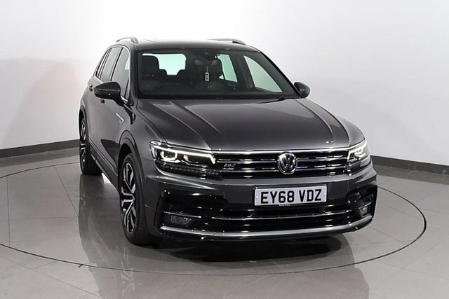 Volkswagen Tiguan 1.5 Tsi Evo 150 Match #17