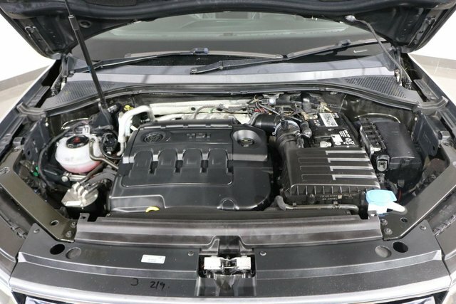 Volkswagen Tiguan 1.5 Tsi Evo 150 Match #64