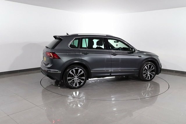 Volkswagen Tiguan 1.5 Tsi Evo 150 Match #81