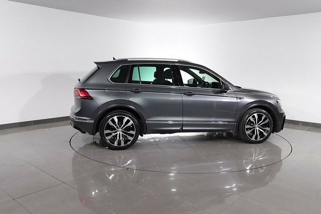 Volkswagen Tiguan 1.5 Tsi Evo 150 Match #83
