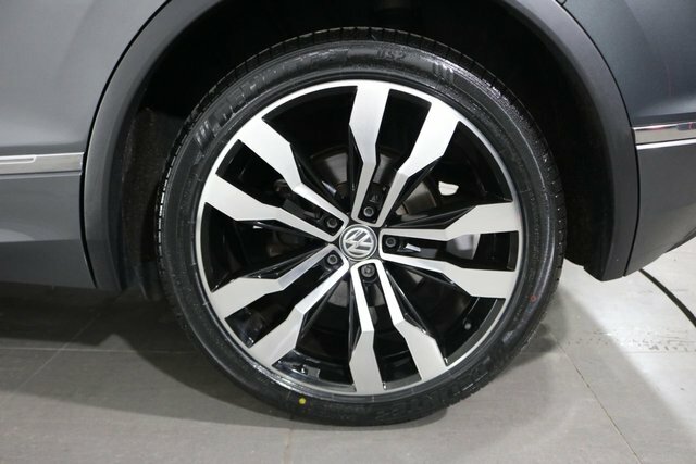 Volkswagen Tiguan 1.5 Tsi Evo 150 Match #23