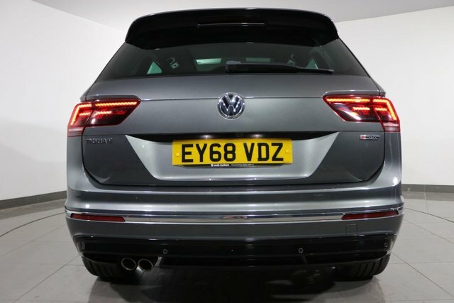 Volkswagen Tiguan 1.5 Tsi Evo 150 Match #62