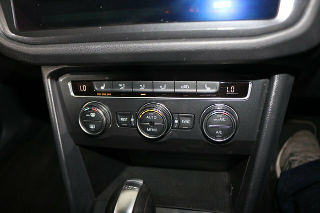 Volkswagen Tiguan 1.5 Tsi Evo 150 Match #39