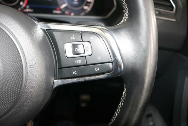 Volkswagen Tiguan 1.5 Tsi Evo 150 Match #41