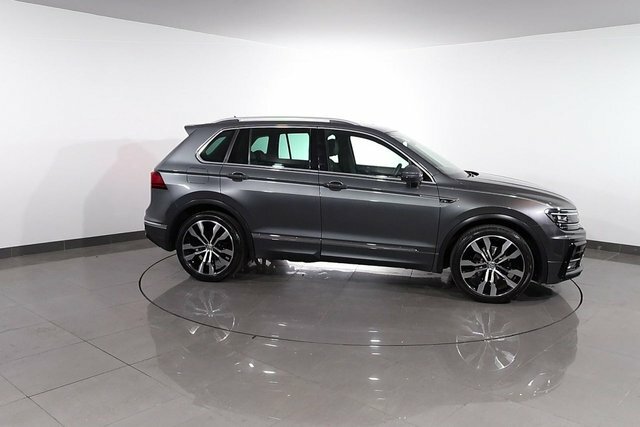 Volkswagen Tiguan 1.5 Tsi Evo 150 Match #88