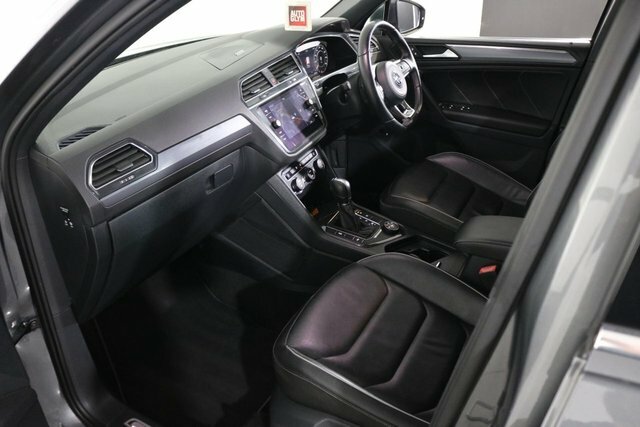 Volkswagen Tiguan 1.5 Tsi Evo 150 Match #16