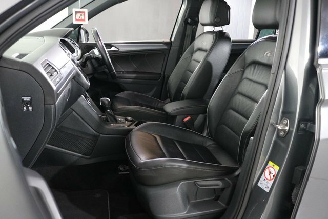 Volkswagen Tiguan 1.5 Tsi Evo 150 Match #14